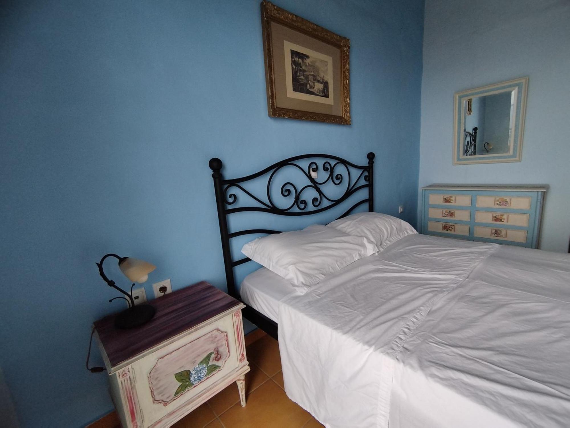 Grammatikis House Hotel Vourliotes Exterior foto