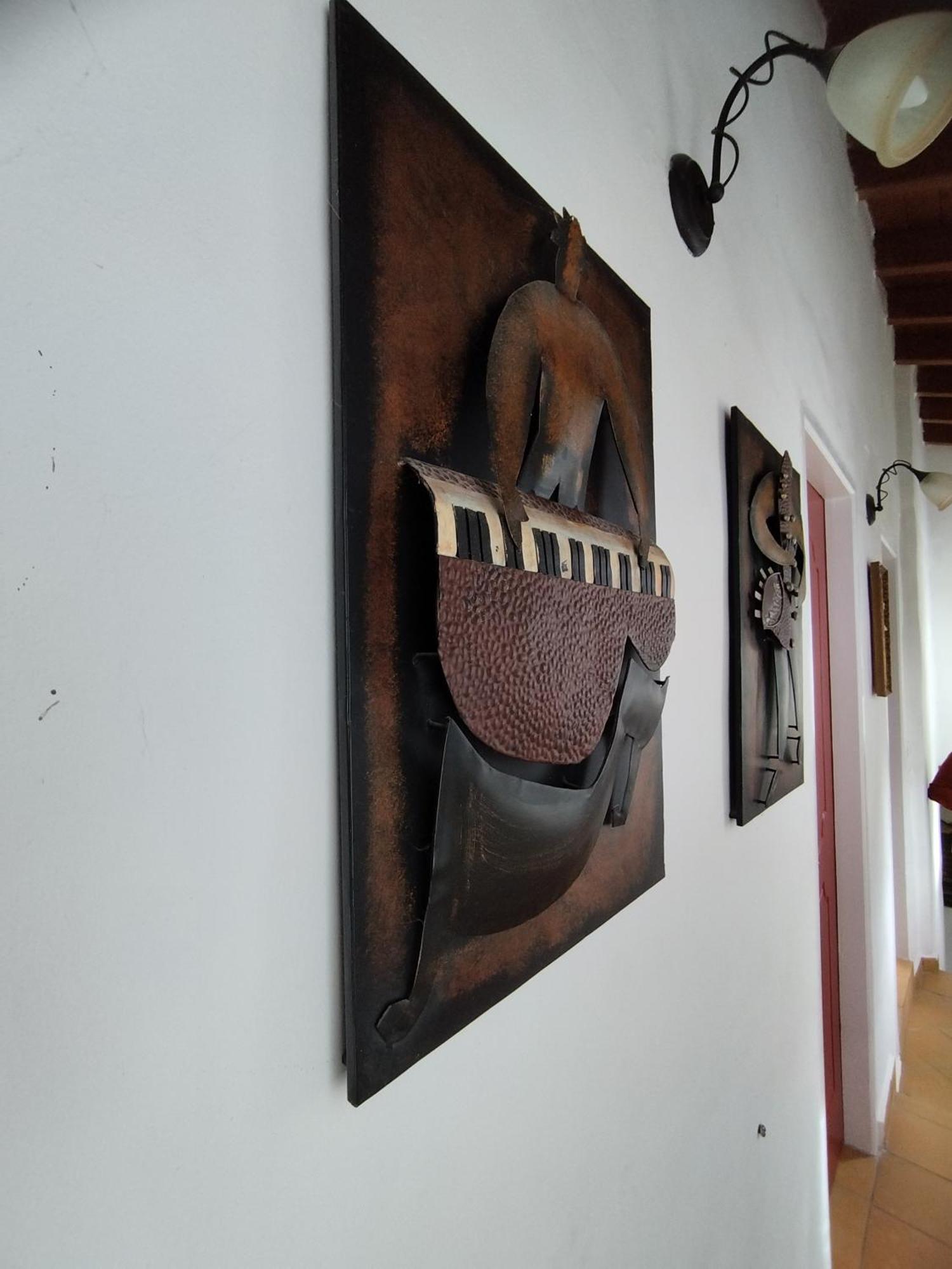 Grammatikis House Hotel Vourliotes Exterior foto