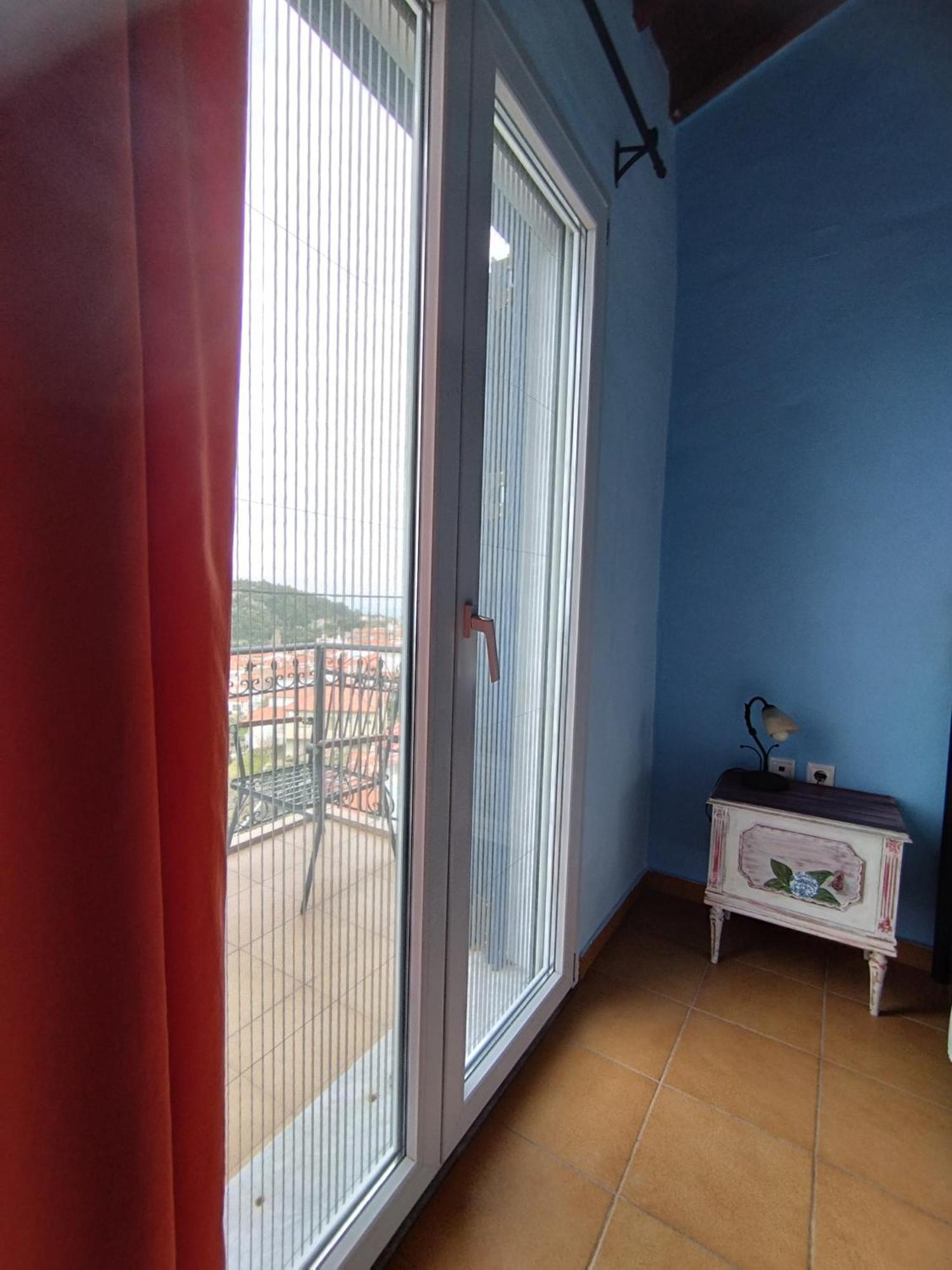 Grammatikis House Hotel Vourliotes Exterior foto